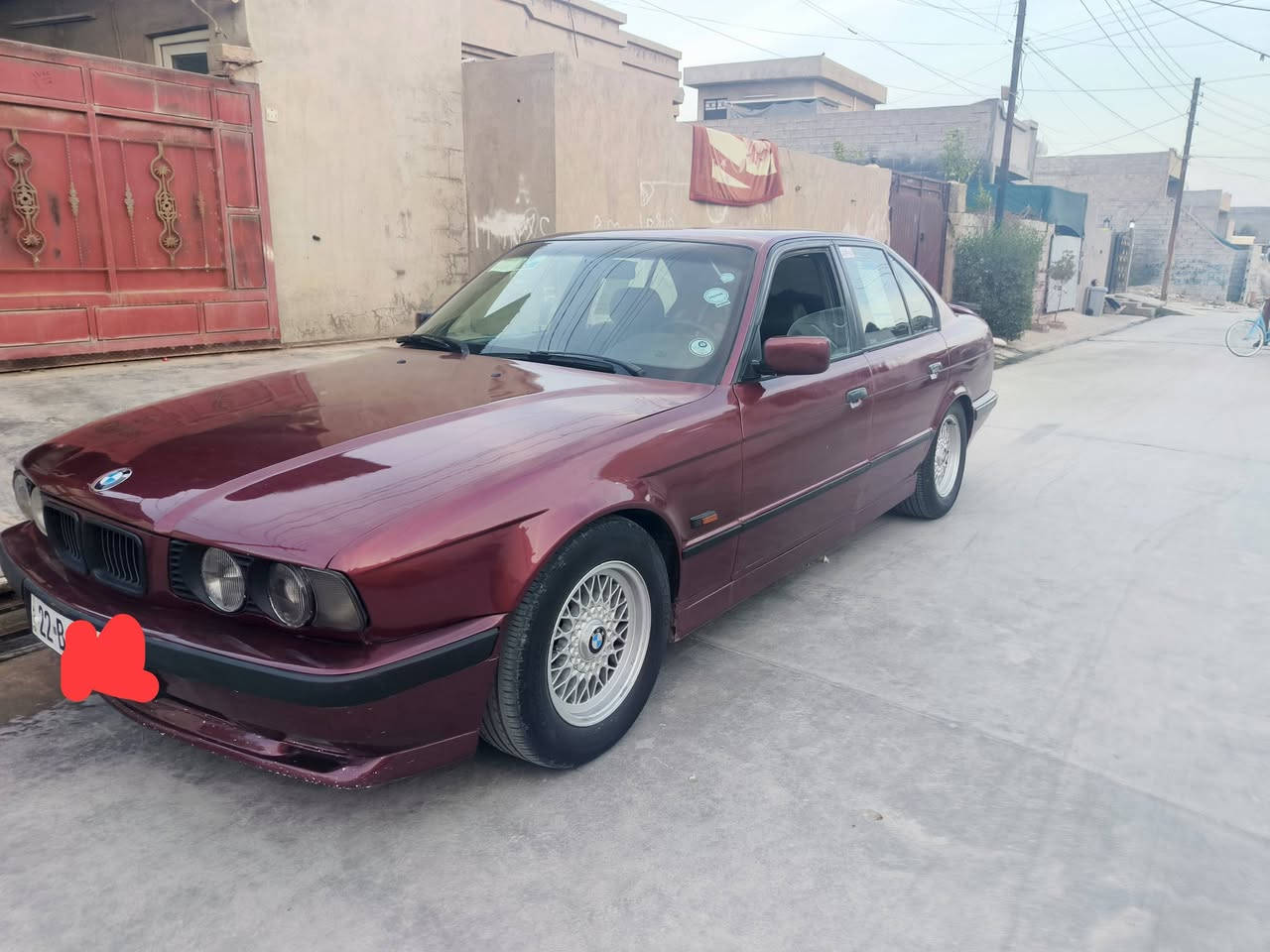 ب BMW موديل 1993للبيع موصفات فول ماعدا سلايت كير  محرك شرط تبريد كامل شغل سنوي جديد بسمي سعرا 58مكفول من ظرر صوبخ عام


**إذا كنت صاحب هذا الإعلان وتريد حذفه لأي سبب، رجاءا أرسل رسالة إلى الدعم الفني**