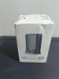 شاحن عملاق • ٥٣٠ واط • توصيل