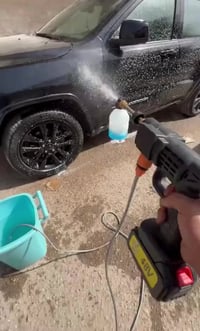 ليثيوم • ٥ خلايا • 21V