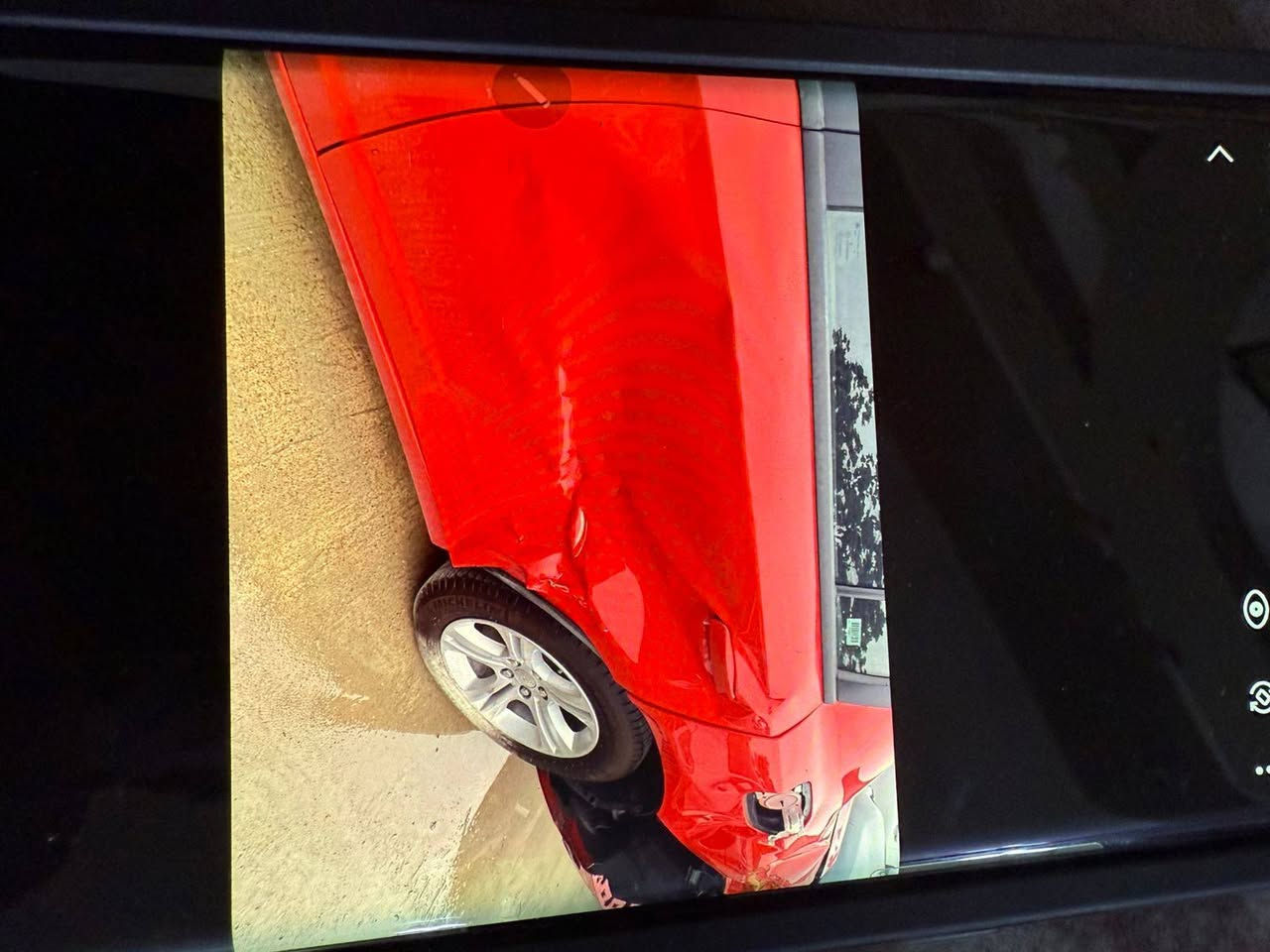 سلام عليكم ورحمة الله
للبيع Sxt 2023 أصل Last call.
سياره كفاله عامه من لصبغ ولتصليح على حادثهه زيرو فقط باب خلفي بلاد اصل ايضآ مكفول نفس اللون طبق ألاصل بدلته بدل لباب القديم أبيع على حادثهه جاملغ خلفي وقبق جنطة مكان السيارة بغداد حي أور قرب صباح الخياط *********** متوفر واتساب.
ملاحظه فقط بيع بدون مراوس
