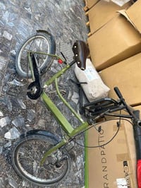 باسكل جبلي ياباني • ضربات بسيطة • بغداد بلديات