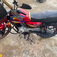 دراجة للبيع • بوكسر 2020 • بلدروز ديالى