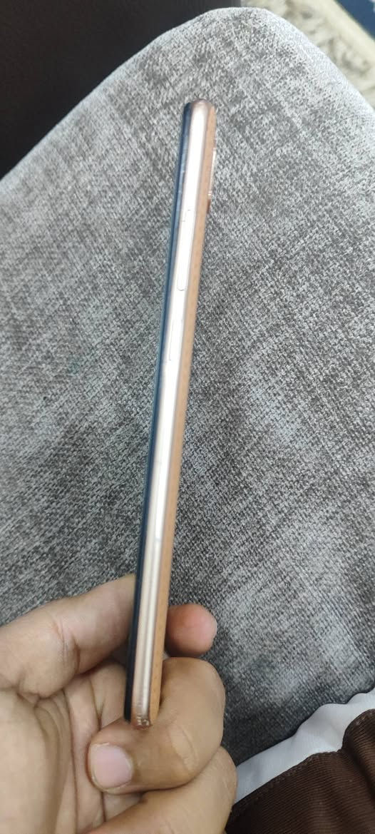 هواوي y6 برايم
ذاكره :32
سعر :45 بيه مجال
جهاز حلو


**إذا كنت صاحب هذا الإعلان وتريد حذفه لأي سبب، رجاءا أرسل رسالة إلى الدعم الفني**