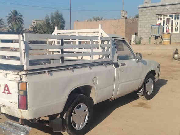 بيكم 80 رقم نينوى بدون تحويل اتعهد دوله وعاشير  صاحبهه موجود بل موصل بل نمرود جاهزه من الدعاميه ال دعاميعه السعر مليونين و بيهه مجال مكانهه ديالى الخالص ناحيه العضيم
الاتصال ***********
***********
