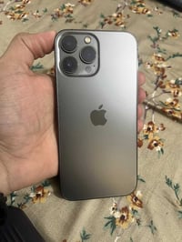 آيفون 13 برو ماكس • ١٢٨ • حي الجهاد