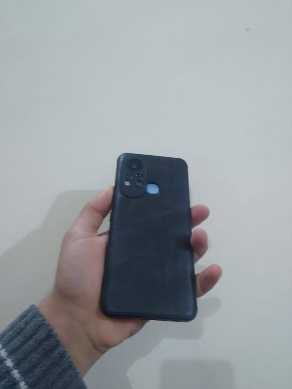 السلام عليكم
جهاز للبيع او مراوس 
سعر 100 
انفنكس هوت 11s
ذاكره 128 رام 6+3=9
بطاريه5000 يدعم الشحن السريع التايبسي 
المعالج قوي هيلو جي 88 
بوبجي 40 سلس ويشغل جيرسكوب بكل سلاسة 
جهاز نضيف كل عيب ما بي 
شرط


**إذا كنت صاحب هذا الإعلان وتريد حذفه لأي سبب، رجاءا أرسل رسالة إلى الدعم الفني**