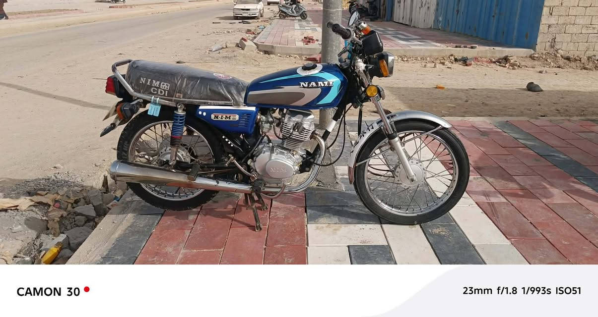 دراجه البيع مكفوله مديل23 وراق صولي مكان الرفاعي***********
