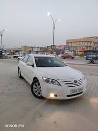 كامري ٢٠٠٧ • خليجي • تحويل مباشر