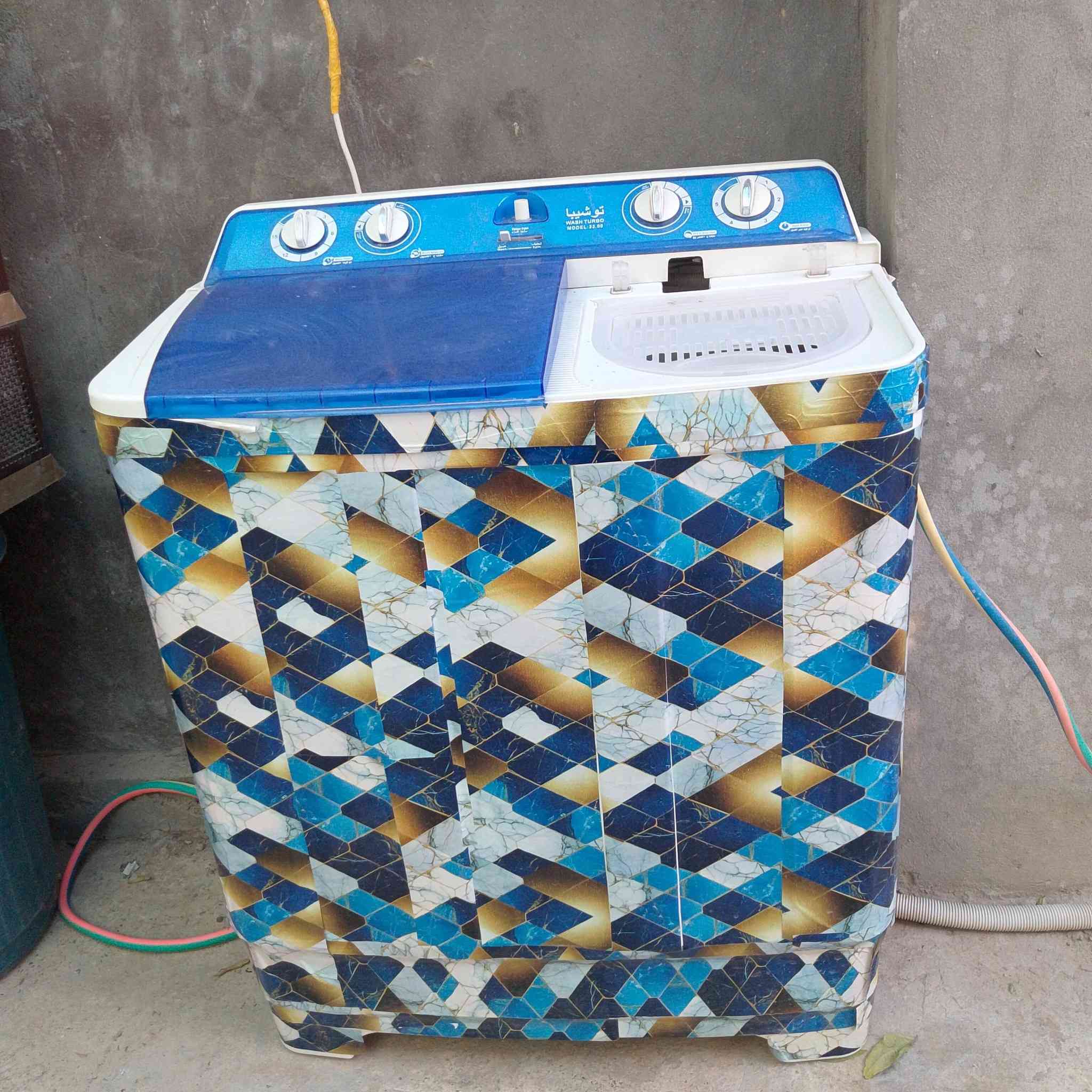 غساله للبيع نضيفه


**إذا كنت صاحب هذا الإعلان وتريد حذفه لأي سبب، رجاءا أرسل رسالة إلى الدعم الفني**