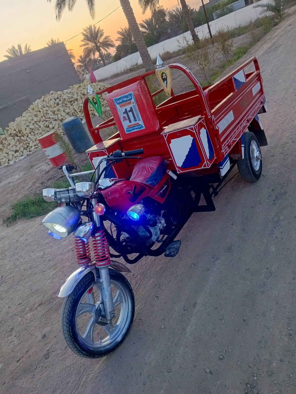 سلام عليكم ستوتة للبيع موديل 16 اوراق اصولي ورقة وكيل كهربائيات كله شغاله نكرة سلف ستوتة مال جناي السعر 1250 مليون وربع 
للاستفسار على الرقم 
***********
***********
