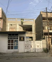 الزعفرانيه • ساحة ابو فريد • ١٥٠م
