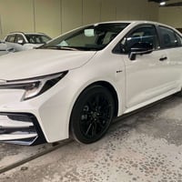 تويوتا كورولا GR هايبرد 2025 – فخامة رياضية باستيـراد خاص تميز عن الجم...