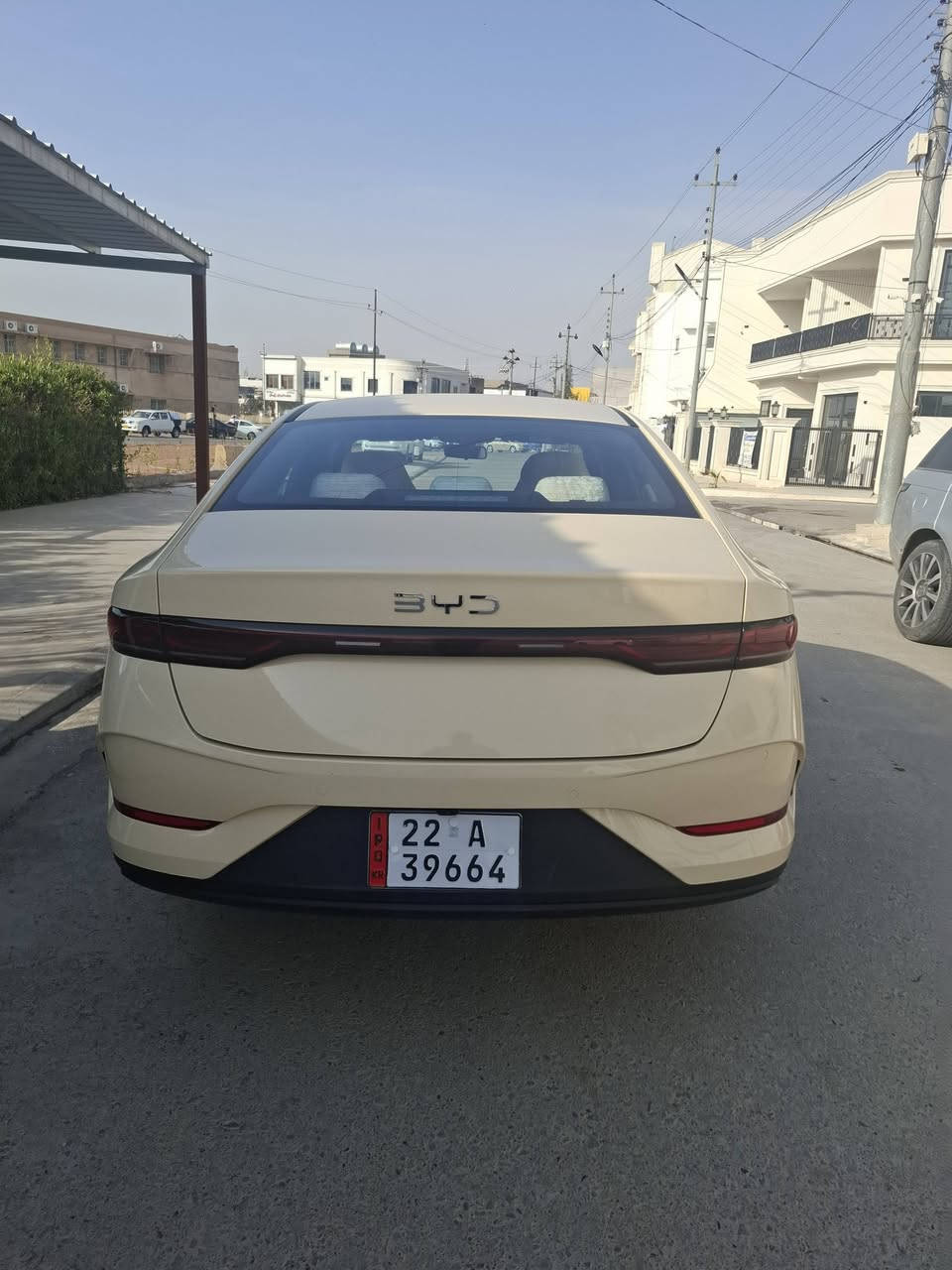 بی وای دی کین پڵەس 2025 ناوکرێمی 2100 کیلۆمەتر بە یەک تانکی بەنزین بەناوی خۆمە خۆم ڕەقەمم کردووە خۆم بۆیاغم کردووە هی چی نیە هەموو گیانی بەشەرت 3هەزار ڕۆیشتووە تکایە ماڵی خەڵک مەشکێنە نرخی 154معامەلەی  کەم ***********
