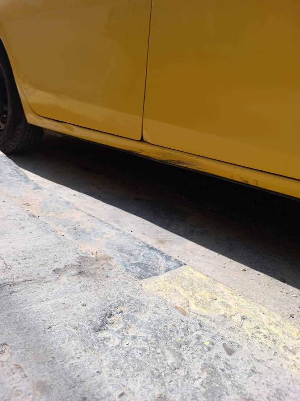 كورلا 19 le
بدون ايرباك بدون تبديل حته الدعاميه لبلاديه 
كير مكينه صدر كفاله 
رادار ح


**إذا كنت صاحب هذا الإعلان وتريد حذفه لأي سبب، رجاءا أرسل رسالة إلى الدعم الفني**