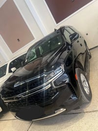 من رخصت مدير الكروب تاهو 24 لبيع فول مواصفات حادثه بس جاملق امامي البا...