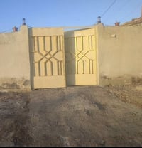 سوق الشيوخ قرية النصر • ٤٠٠م • طابو بيصل