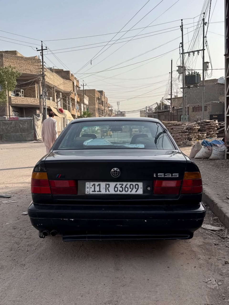 535
كير  مكينة كفالة 
السيارة بلادية 
سنوية جديدية لـ 30
باسمي 
45 و بيها مجال


**إذا كنت صاحب هذا الإعلان وتريد حذفه لأي سبب، رجاءا أرسل رسالة إلى الدعم الفني**
