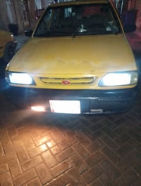 للبيع او مراوس مدعومه صندوك ومعمرة بس تعمير مو درجه اولى موديل 2012 بس...