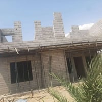 كادر بناء • شغل بناء