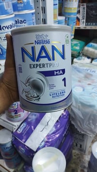 يتوفر حليب نان الطبي اسعار مناسبه جدآ  07719276593