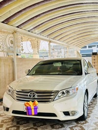 افلون • ٢٠١١ • رقم بغداد