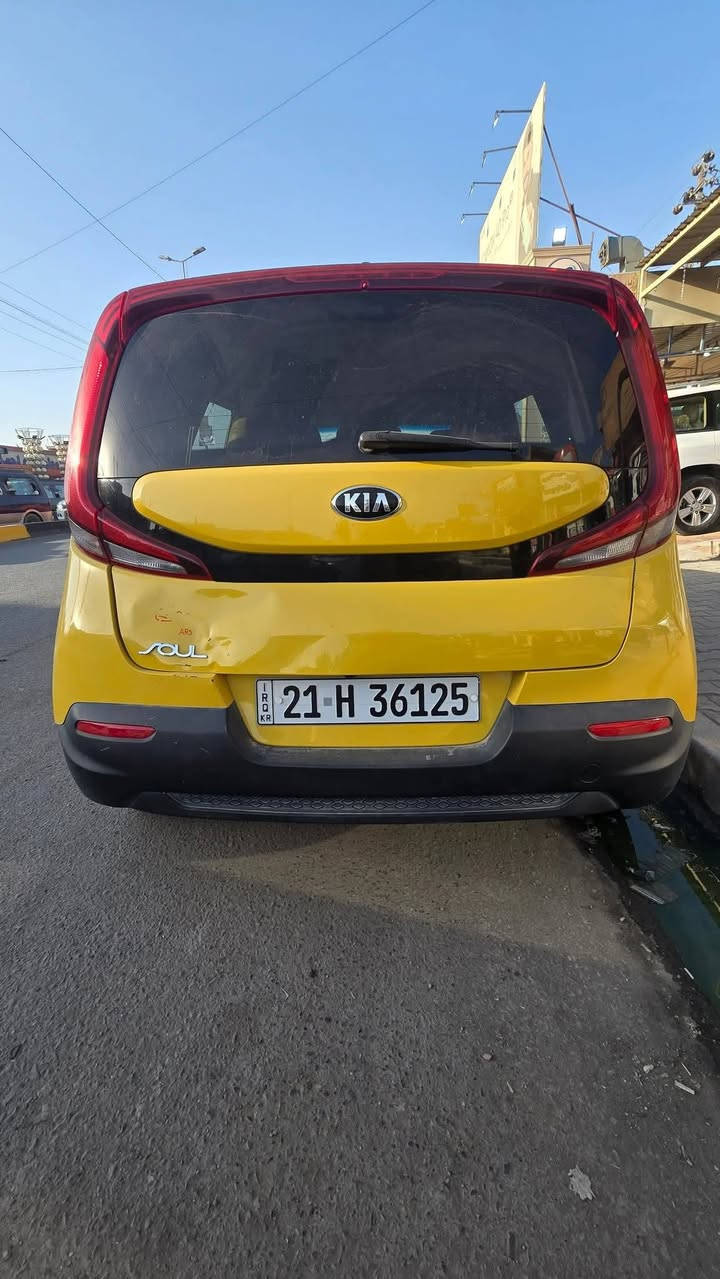 صول 2020 امريكي ليموني بلاد
محرك 2000 دوش
شاشة كاميرا تحكم سبورت ايكو مانع انحدار
ايرباك برده فقط 
تبريد ومحرك بلادي
سليمانيا بسمي تحويل شرط
حادث بابتين فقط
السعر 130 قفل
***********
