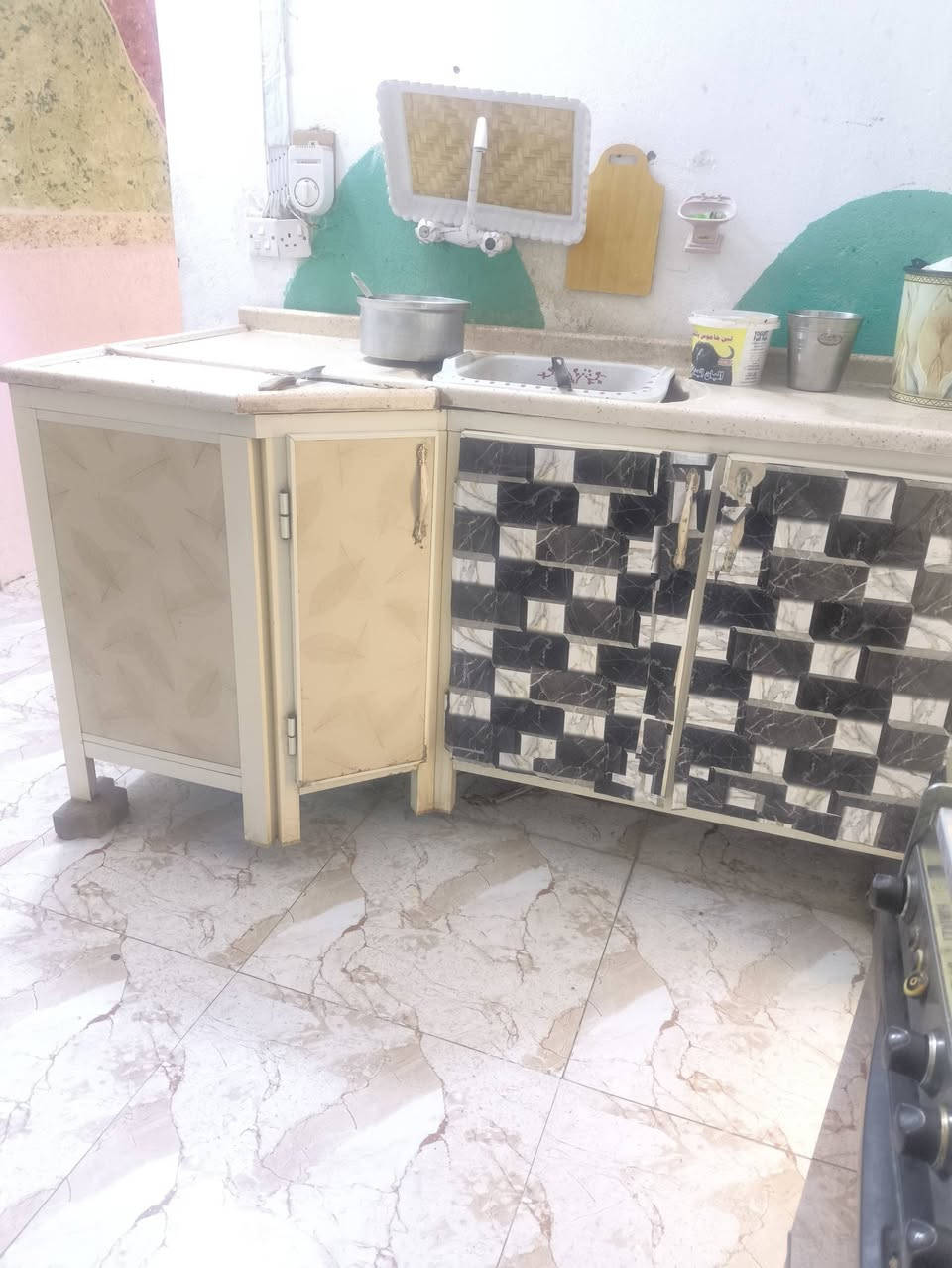 من رخصه الادمن طباخ 150 كاونتر 250


**إذا كنت صاحب هذا الإعلان وتريد حذفه لأي سبب، رجاءا أرسل رسالة إلى الدعم الفني**