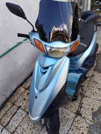 دراجة اكزز • خطين ياباني • بغداد