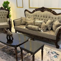 چيستر • تركي • ١٠ مقاعد