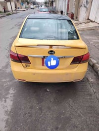 بي واي دي • ٢٠١٣ • قير توماتيك