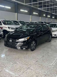 فيرسا SV • ٢٠٢٥ • بدون تعديل