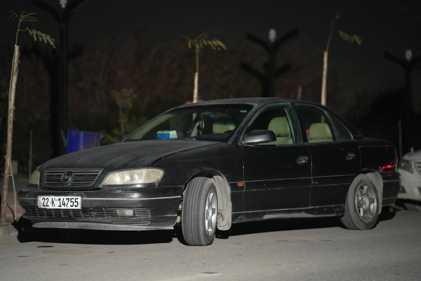 عندي هاي الاوبل شرط التحويل
ارقم اربيل رايدها ب47وبيها مجال
رقمي ***********
