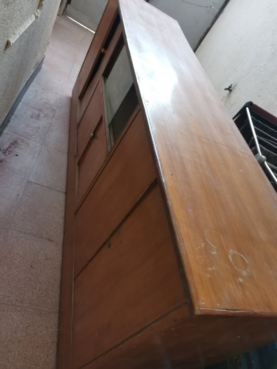 بوفيه تزكام ٣ امتار سعره ٥٠ وبي مجاا


**إذا كنت صاحب هذا الإعلان وتريد حذفه لأي سبب، رجاءا أرسل رسالة إلى الدعم الفني**