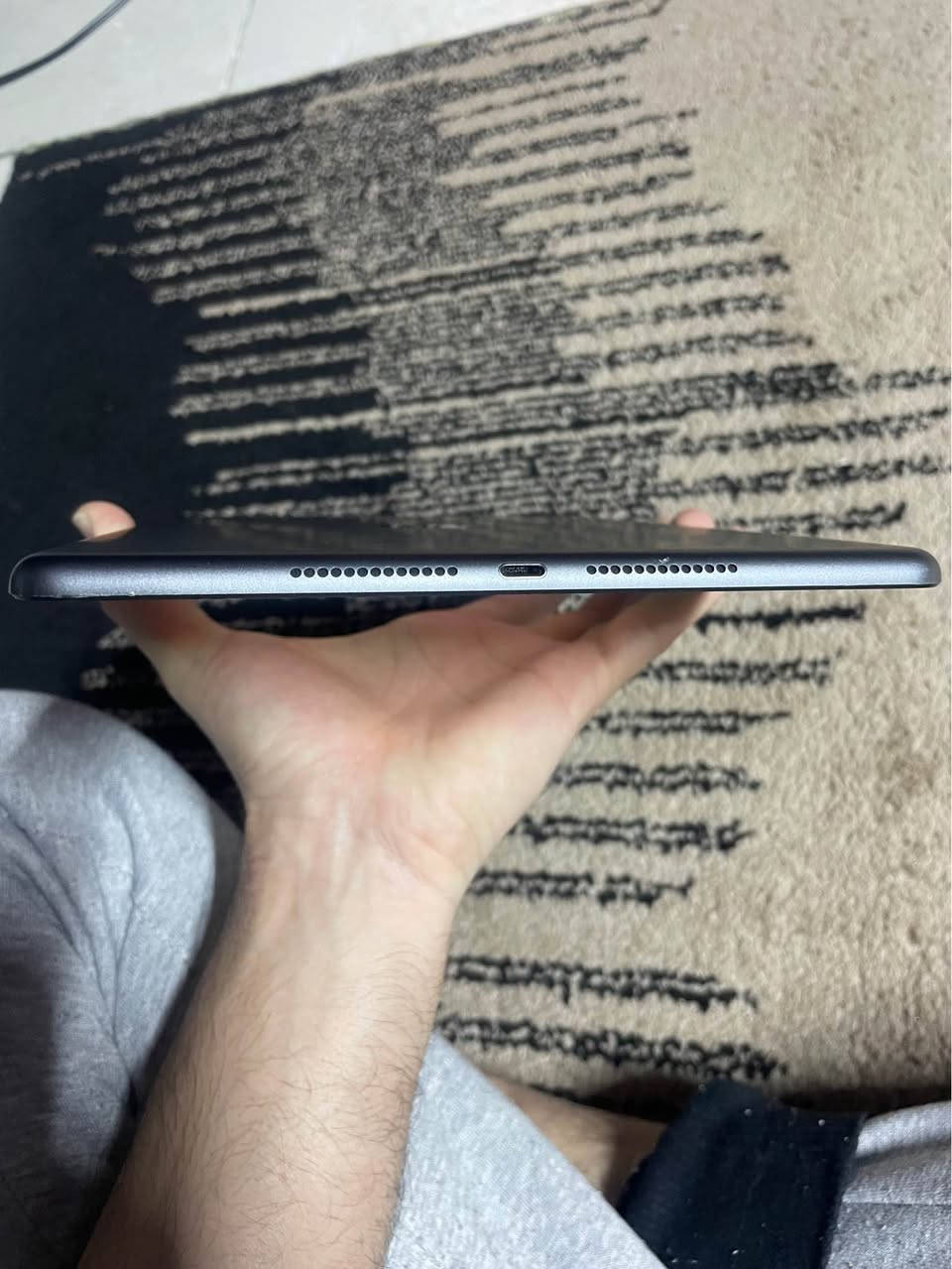 ايباد ٨ مقفول ايكلود السعر المطلوب ٨٠ الف 
عندي توصيل أربيل, العراق


**إذا كنت صاحب هذا الإعلان وتريد حذفه لأي سبب، رجاءا أرسل رسالة إلى الدعم الفني**