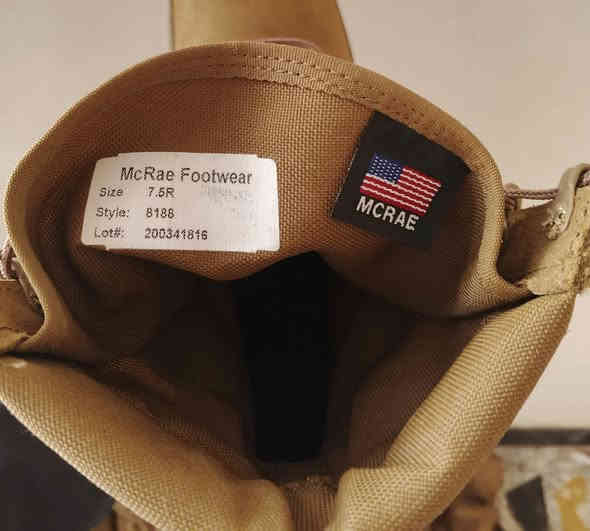 ميكرا امريكي اصلي غير مستخدم قياس ٤١ السعر ١٢٥ الف ***********
