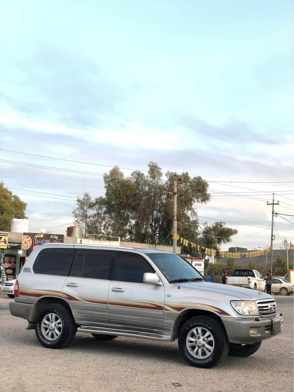 مۆنیکا مۆدیل 2000 قەپات مواسەفات مەکینە لئکزز V8حام سبغ گئر تۆماتیک سلایت سەلاجە فول فولە سەیارەکە وەکوو رەقەم کارتئکی لەگەلە بەس بە شەرت نایدەم بە هەدیە دەتدەمئ بۆ زانیاری زیاتر نامە بنئرە یان تەلەفۆن سەوداش دەکەم بە شتئک بەدلم بئت *********** أربيل, العراق
