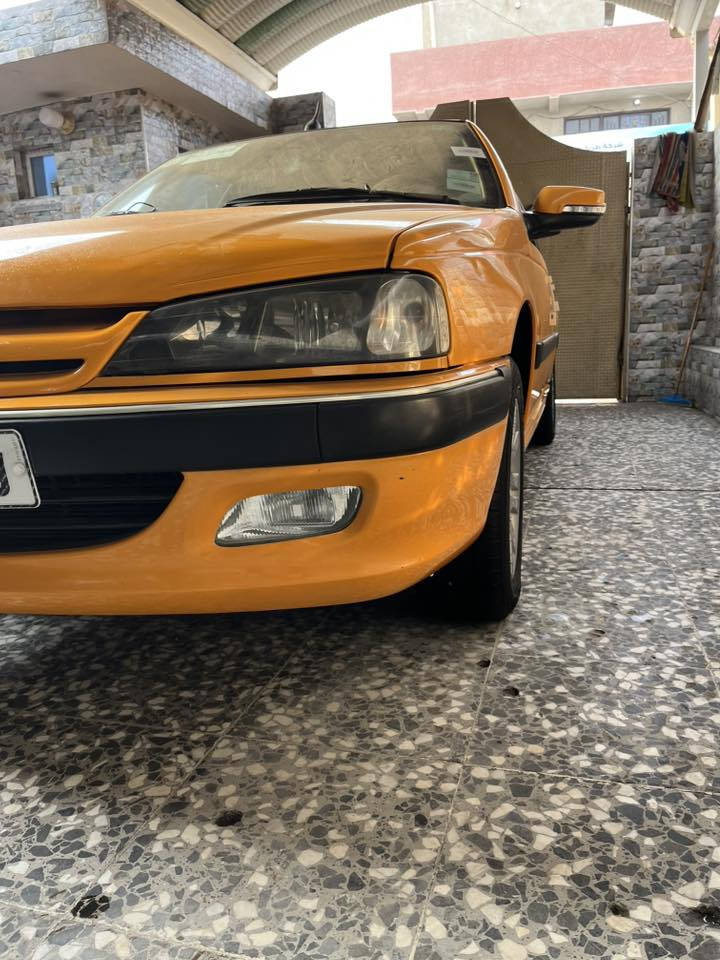 السلام عليكم بيجو بارص موديل ٢٠٢٣عله وضعيت شركه سياره جديده ماشيه ٥٤سياره مدوشمه عام منضومت غاز بيهه تايرات شركه بيهه رقم الهاتف ***********غيرمتواجد عل فيس
