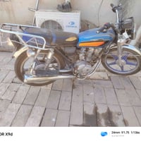 بارت • موديل ٢٠ • سلف وهندر