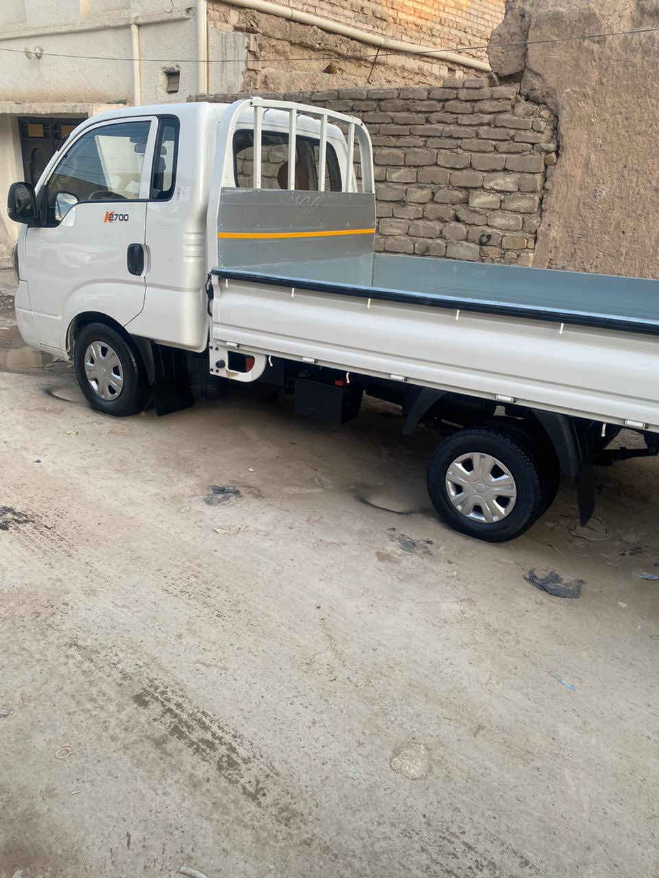 سلام عليكم كيه للبيع مفتوح موديل 2023 رقم بصرة     دولي مشروع الوطني تحويل مباشر سنويه الى 28 مكفوله كفاله عامه ماشيه 83 الف مكان السيارة البصرة سعرها 147 $ وبيه مجال بسيط الطيبين استفسار ***********)*********** ترهم مراوس حسب القناعه بنكو
