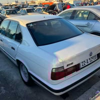 بي إم دبليو 520 • أربيل • حالة ممتازة