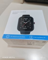 ساعات سمارت • هونر • مفك