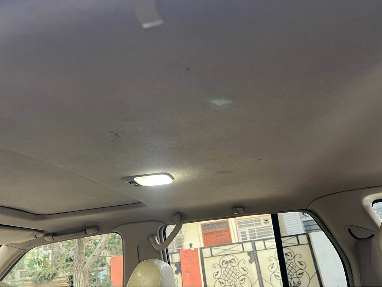 نیسان پاسفاندەر ٢٠٠٠بۆفرۆشتن مواسەفاتSEسەقف سڵاید 2ئێرباگ هتد A B Sمەکینە3300دەبڵ ئکسل 3پارچەی بۆیاخەبێناوگرتن تەبرید ساردو گەرم بەشەرت مواسەفات ئەمریکی نرخ ٨٠ مەعامەلەیەکی کەم ژ.ت *********** السليمانية, العراق
