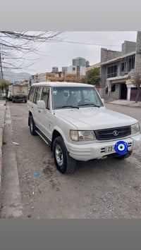 جالوبر • ١٩٩٩ • رقم السليمانية