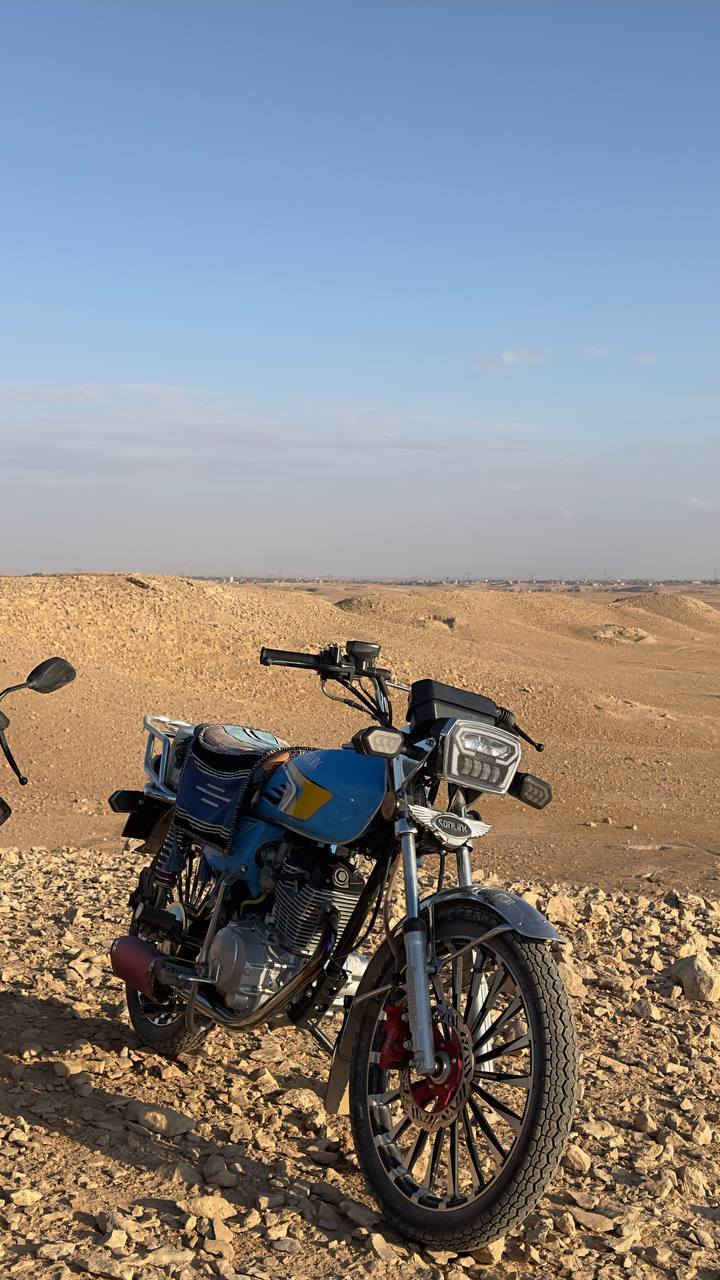 السلام عليكم
سولنك 2024 شكل 2025 للبيع 
الماطور مال جناي كامل ما ناقصه شي شلعه ومعدل فول
التايرات جديد جوبلس التاير الخلفي ما صارله اسبوع 
الموقع حديثة حي العسكري 
السعر 875 لمو شراي لا يتعبني 
للتواصل خاص او *********** فقط واتساب
