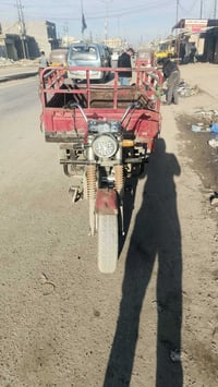 ستوتة • مكفولة من السرقة • مدينة الصدر