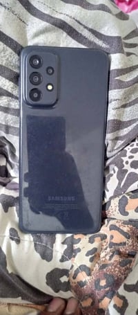 سامسونج A23 • ٦٠ فريم • حي جولان