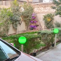 الشهداء جامع الريان • ٢٧٥م • ركن على شارعين