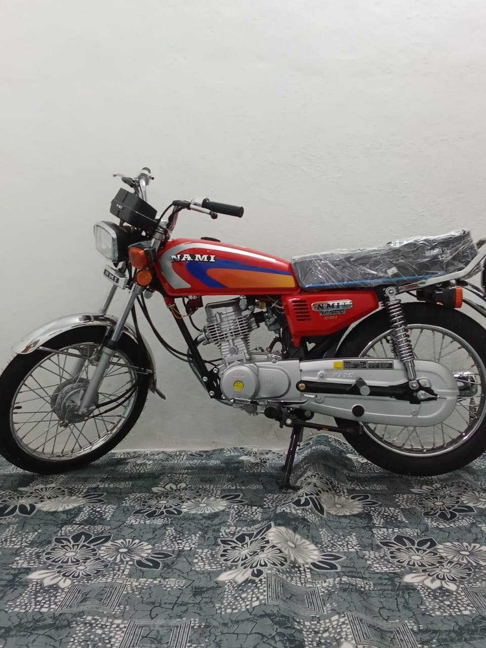 هلو دراجه لبيع بدون وراق سعر٩٥٠  تصال عله رقم ***********
