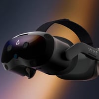 نظّارة الواقع الافتراضي HTC VR – دقة 2K فائقة الوضوح 🔥  استمتع بتجربة ...