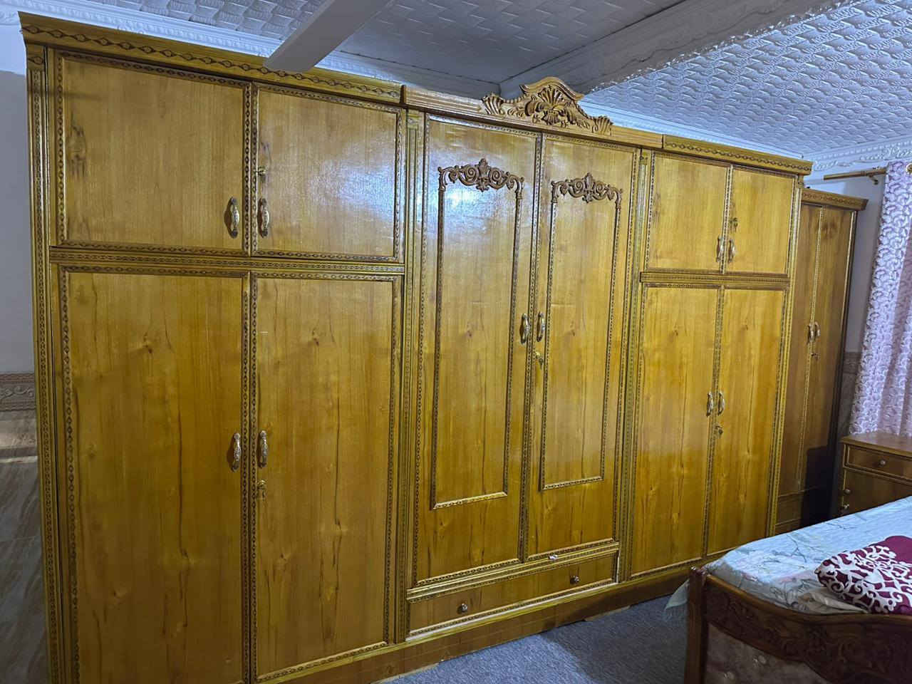 غرفه جديده السعر 500
***********
